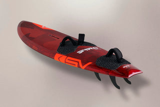 SEVERNE PYRO 4 2027