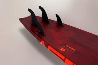 SEVERNE PYRO 4 2027