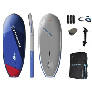STARBOARD AIR FOIL DELUXE SC 2023