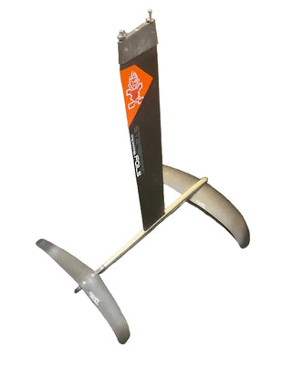 STARBOARD FREERIDE FOIL COMPLETE 2021 (U-MABR02-231017-03)