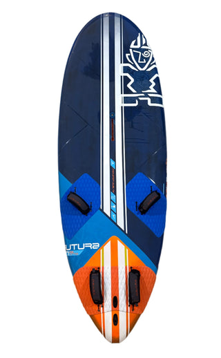 STARBOARD FUTURA 117 2018 (U-MADE20-250730-01)