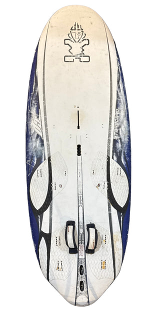 STARBOARD GO 155 2009 (U-DEMO01-251001-01)