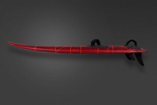 SEVERNE DYNO 5 2027