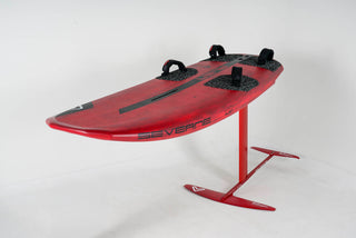 SEVERNE ALIEN 2 2027
