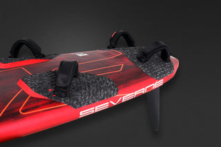 SEVERNE FOX 4 2027