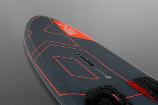 SEVERNE FOX PRO 2027