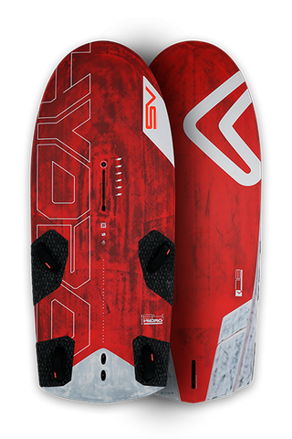 SEVERNE HYDRO 4 2027