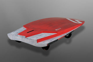 SEVERNE HYDRO 4 2027