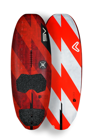 SEVERNE PREDATOR 2 2027