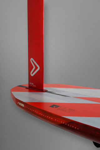SEVERNE PREDATOR 2 2027