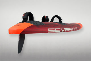 SEVERNE PSYCHO 4 2027