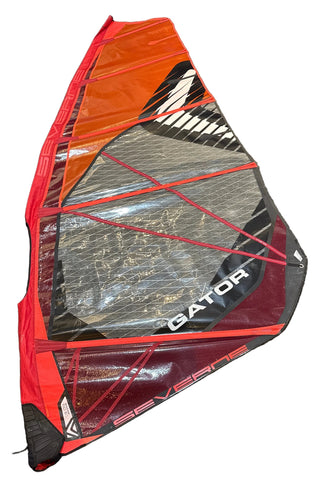 Severne Gator 6.0 2024 (U-MADE20-261002-01)