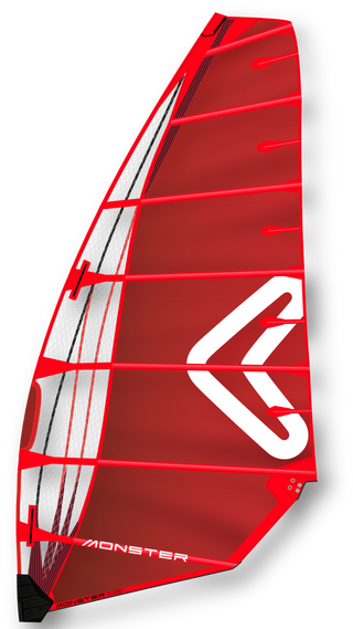 Severne Monster 2027