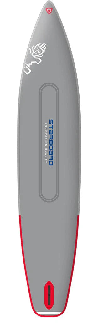 STARBOARD INFLATABLE SUP TOURING M DELUXE DC 2022