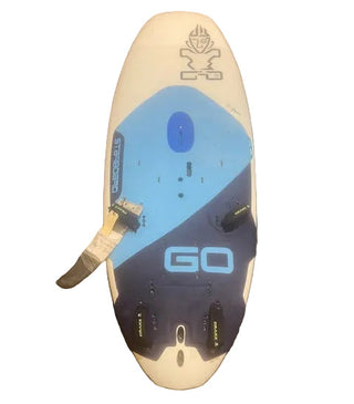 Starboard Go 155 2021 (U-WS-261015-01)