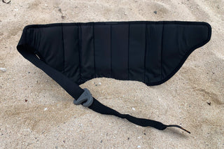 OZONE PARAWING STASH HARNESS