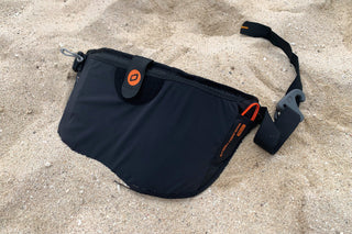 OZONE PARAWING STASH HARNESS