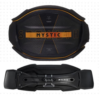 MYSTIC STEALTH KITESURF HARNESS 2024 (w/Bar)