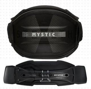 MYSTIC STEALTH KITESURF HARNESS 2024 (w/Bar)