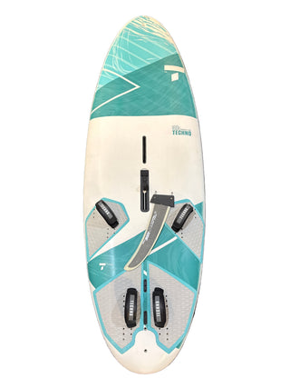 TAHE WIND TECHNOD 160 2024 (U-SOLA03-250825-01)