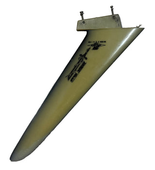 TRUE AMES WEED BLADE 41CM TUTTLE (U-DEMO01-251001-02)