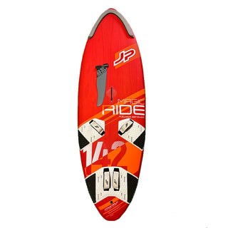 JP AUSTRALIA MAGIC RIDE / BAG / FIN WOOD  142L POWER BOX 2019 (U-ALGA-240702-10)