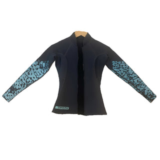 MYSTIC DIVA L/S JACKET NEOPREN WOMEN 6-XS (U-ALMA-230416-01)