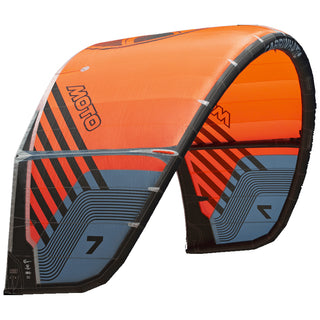 CABRINHA MOTO 6M 2020 ORANGE C1 (U-WS-230510-04)