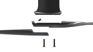 CABRINHA SWIFT / UNION CARBON PACKAGE