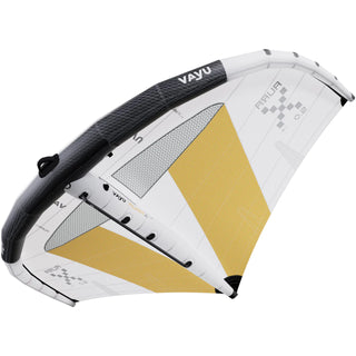 VAYU AURA X V3 2026