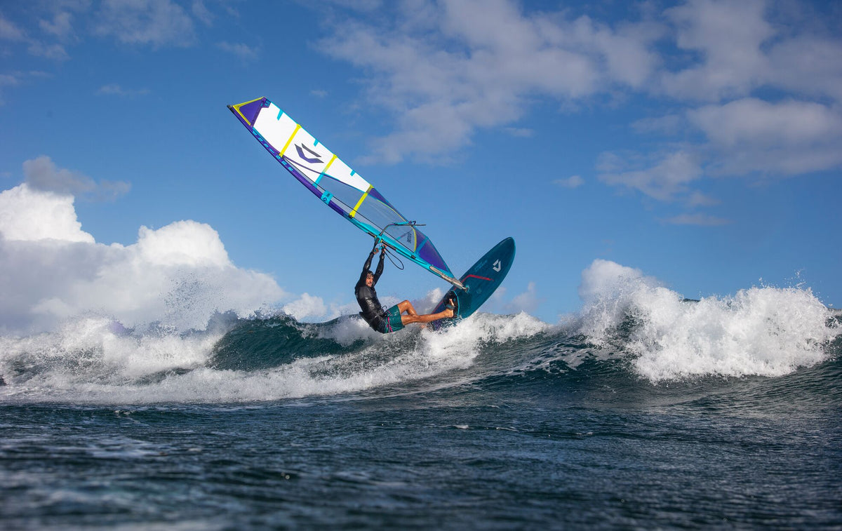 Explore Windsurfing Gear and Accessories – Wind Spirit
