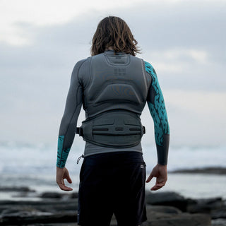 ION WAIST WING RAVE (HOOK INCL.)