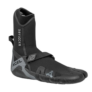 XCEL DRYLOCK 5MM SPLIT TOE BOOT