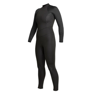 XCEL WOMEN'S AXIS BACK ZIP 3/2MM