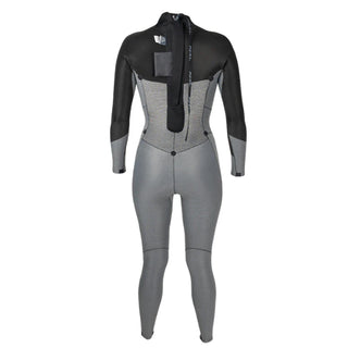 XCEL WOMEN'S AXIS BACK ZIP 3/2