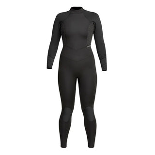 XCEL WOMEN'S AXIS BACK ZIP 3/2MM