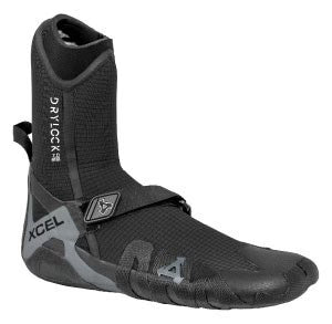 XCEL DRYLOCK 5MM ROUND TOE BOOT
