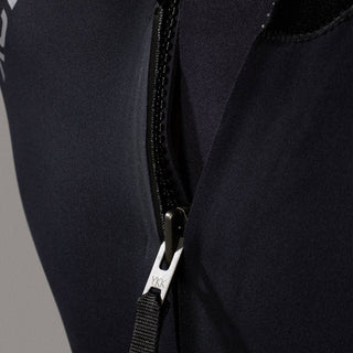 XCEL MEN'S AXIS S/S BACK ZIP SPRING 2MM