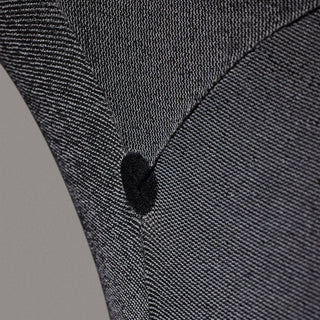 XCEL MEN'S AXIS S/S BACK ZIP SPRING 2MM