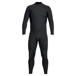 XCEL MEN'S AXIS FULLSUIT BZ 5/4 BLACK L