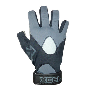 XCEL PADDLE GLOVE OPEN FINGERS & THUMB