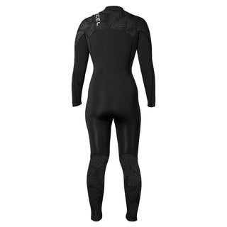 XCEL WOMENS COMP FRONT ZIP 3/2MM
