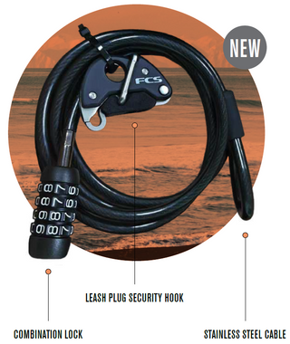 FCS BOARDLOCK