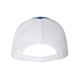 WIND SPIRIT 26 LOGO WEAR CAP BLUE OS