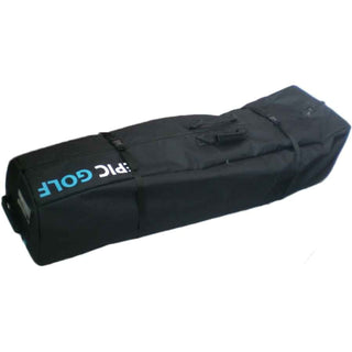 Epic Gear Travel Golf Bag with Wheels