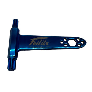 FOILITE TITANIUM TORX HAMMER MULTI TOOL T30/T40
