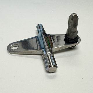 FOILITE TITANIUM TORX WING MULTI TOOL T30/T40 V2