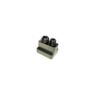 FOILITE TITANIUM FOIL TRACK LOCK UNIVERSAL TRACK NUT SET