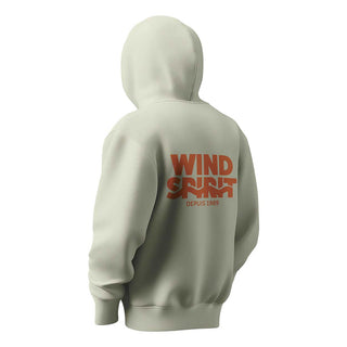 WIND SPIRIT 26 HOODIE SABLE
