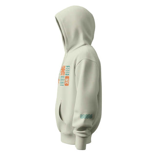 WIND SPIRIT 26 HOODIE SABLE